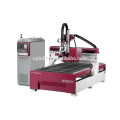 Enrutador cnc de madera